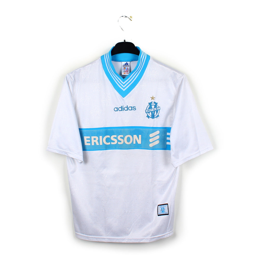 1997/98 - OM #11 (S)