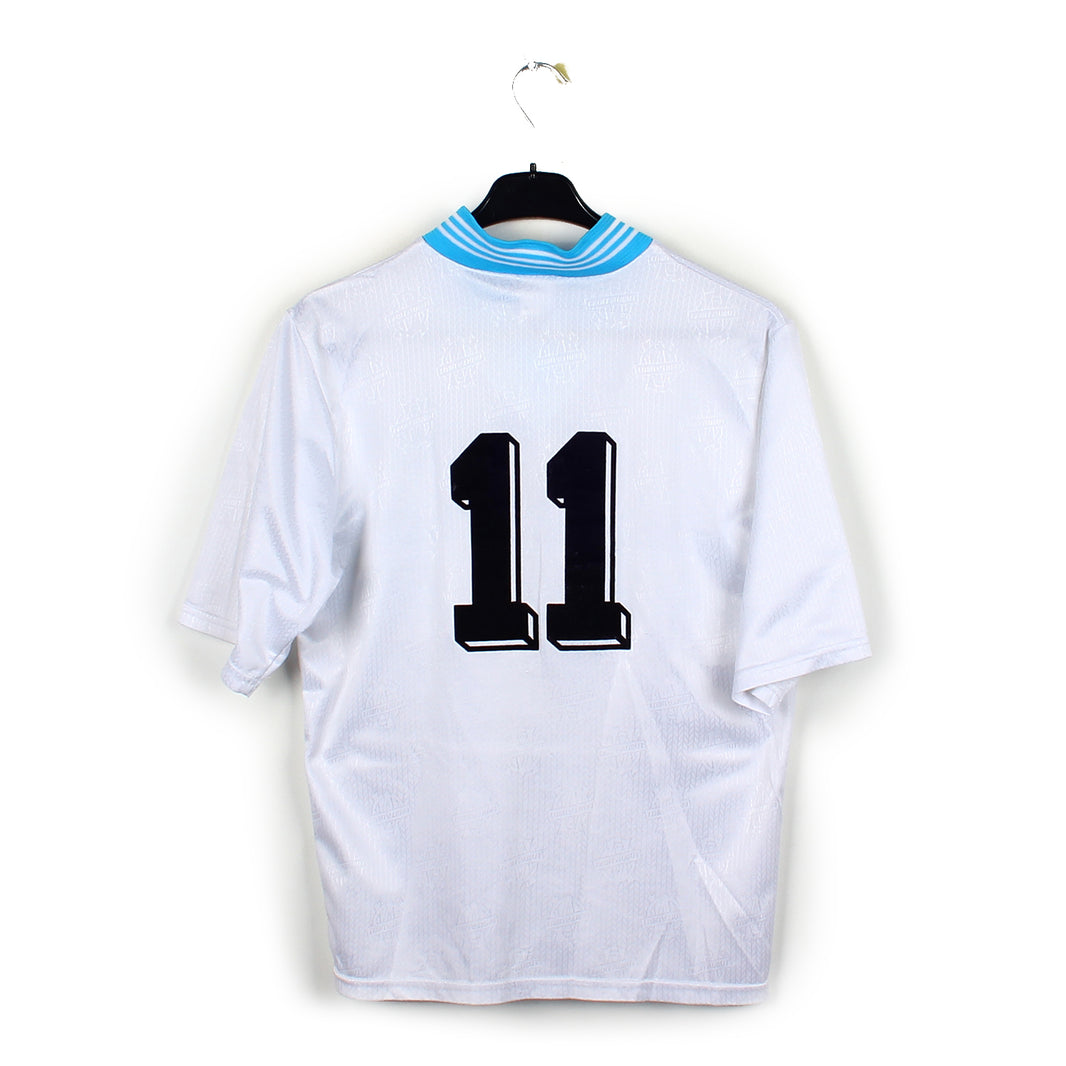 1997/98 - OM #11 (S)