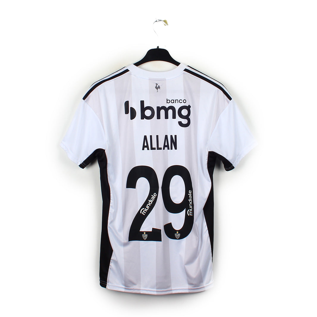 2022 - Atletico Mineiro - Allan #29 (M)