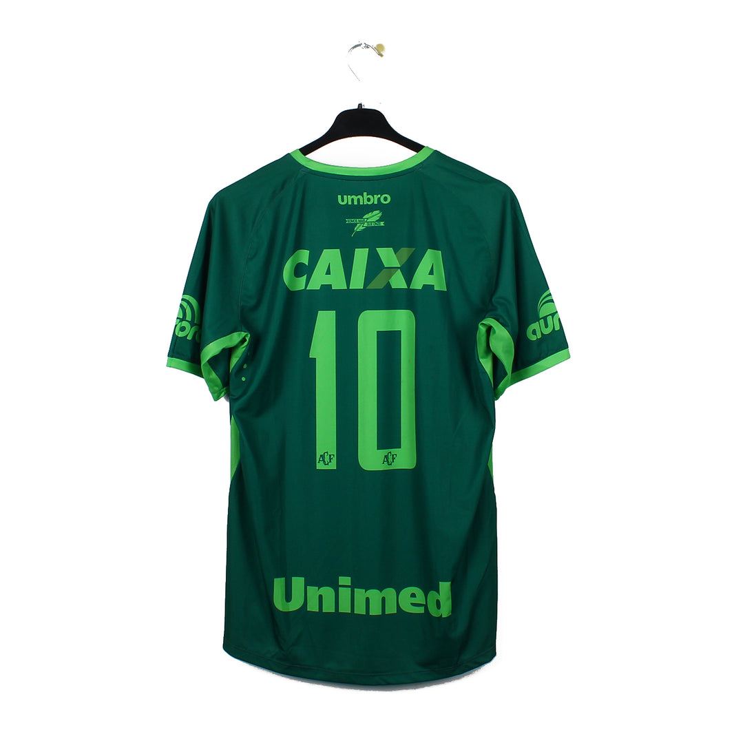 2016 - Chapecoense #10 (L)