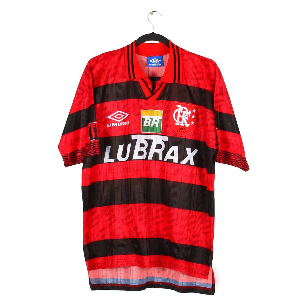 1995 - Flamengo (2XL) *centenaire*