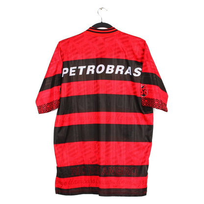 1995 - Flamengo (2XL) *centenaire*