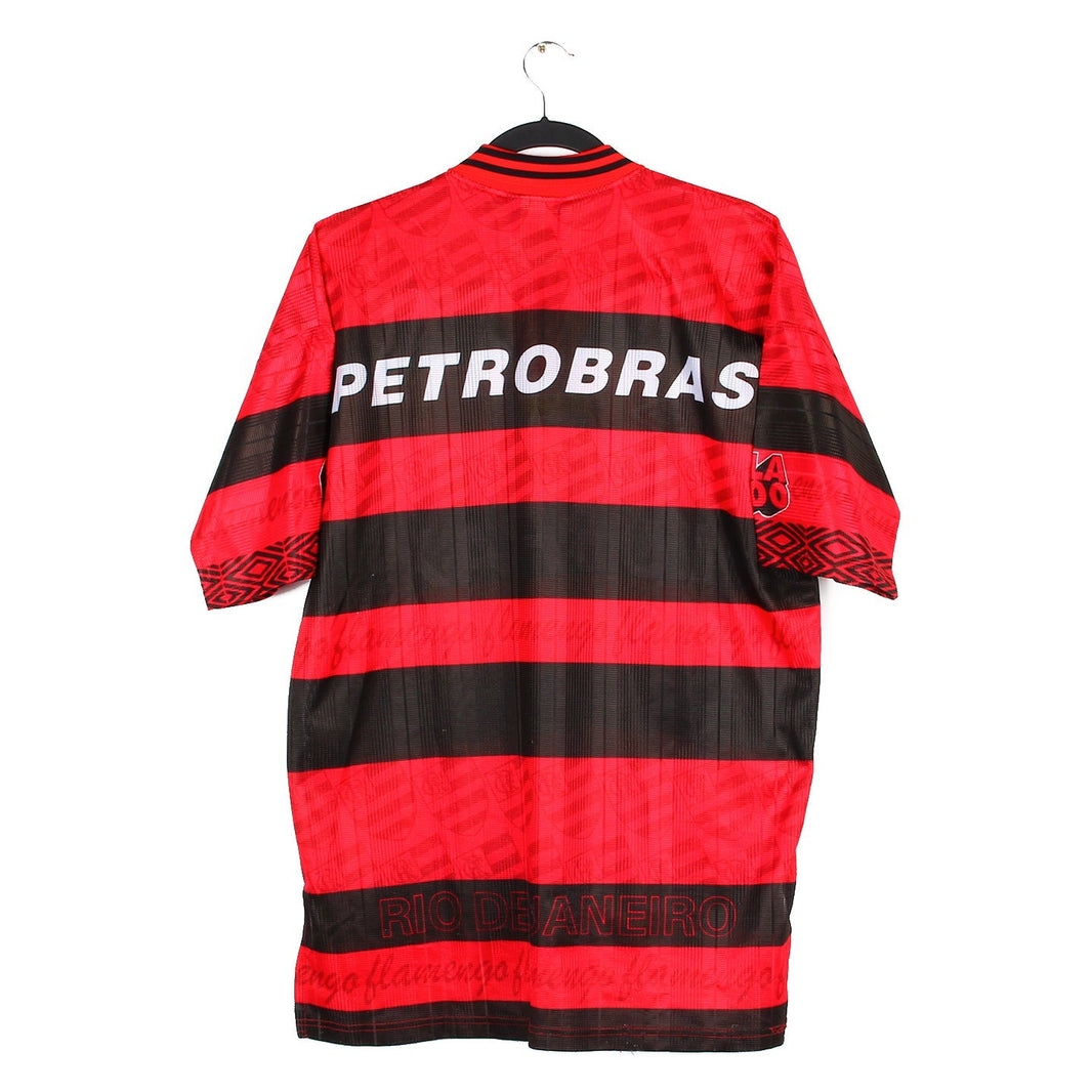 1995 - Flamengo (L) *centenaire*