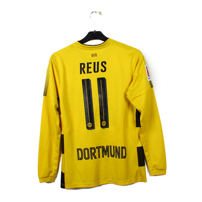 2017/18 - Dortmund - Reus #11 (S)