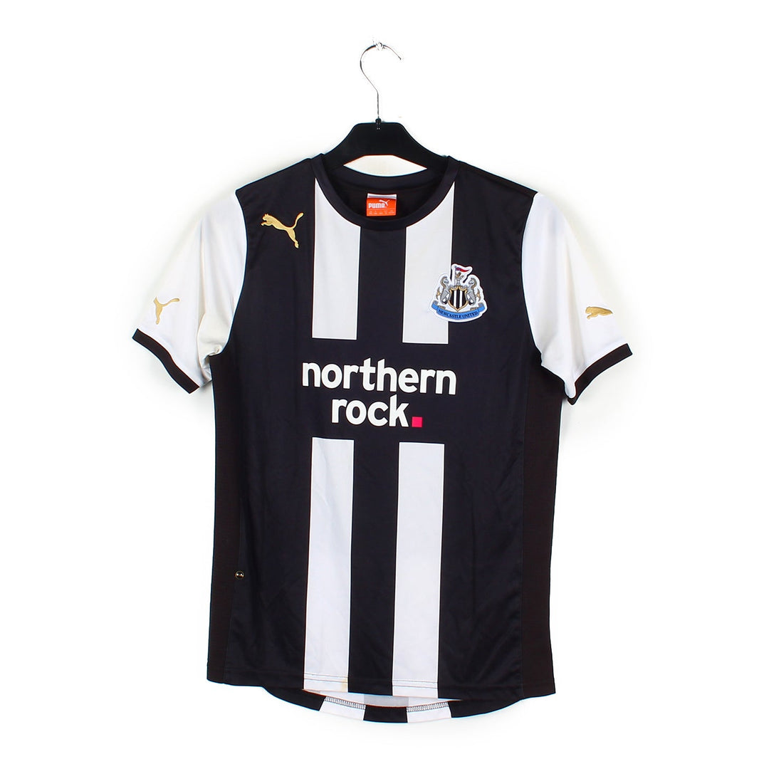 2011/12 - Newcastle - Cabaye #4 (XL enfant)