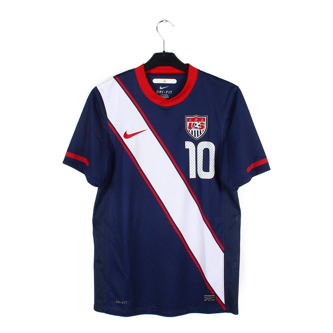 2010/11 - Etats-Unis - Donovan #10 (L)