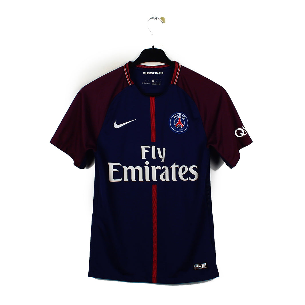 2017/18 - PSG - Neymar #10 (S)