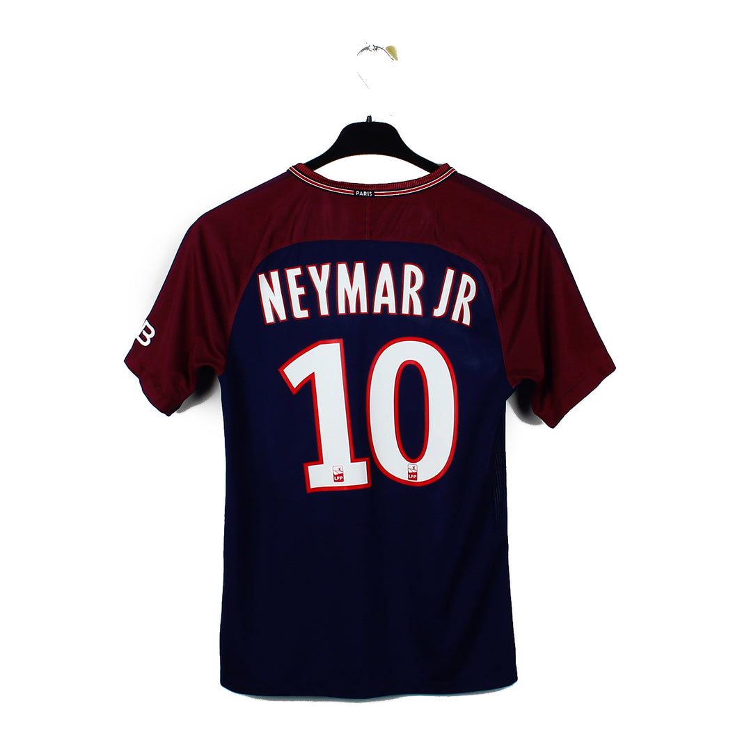 2017/18 - PSG - Neymar #10 (S)