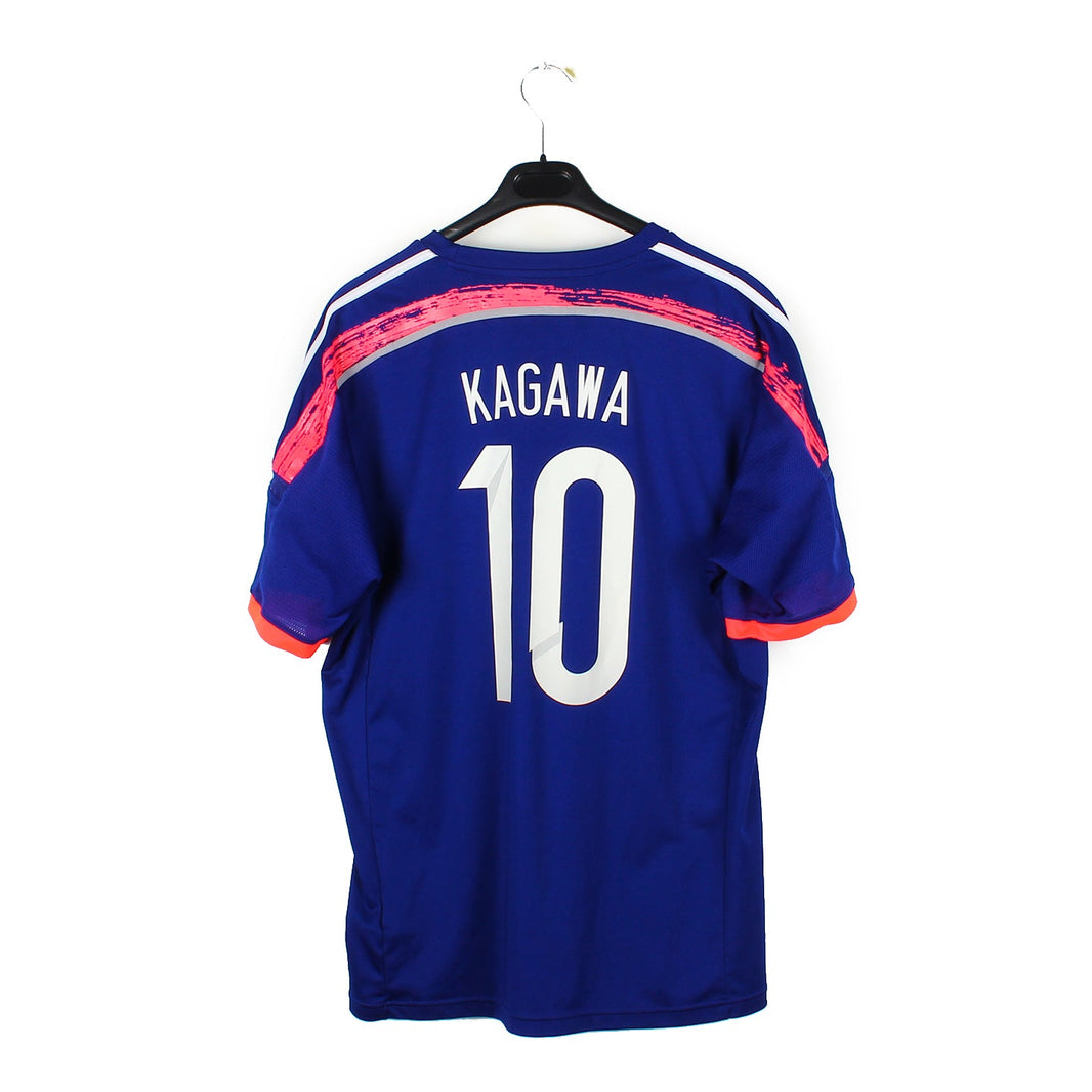 2013/15 - Japon - Kagawa #10 (M)