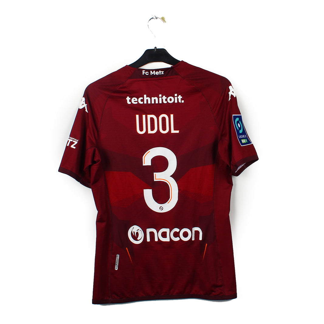 2022/23 - Metz FC - Udol #3 (M) [MATCH ISSUE]