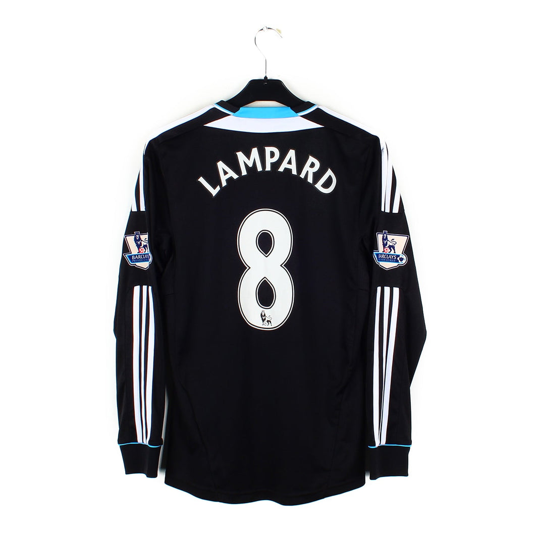 2011/12 - Chelsea - Lampard #8 (S)