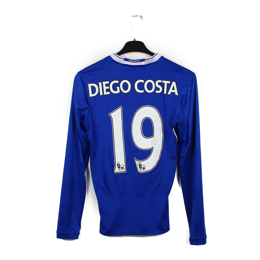 2016/17 - Chelsea - Diego Costa #19 (XS)