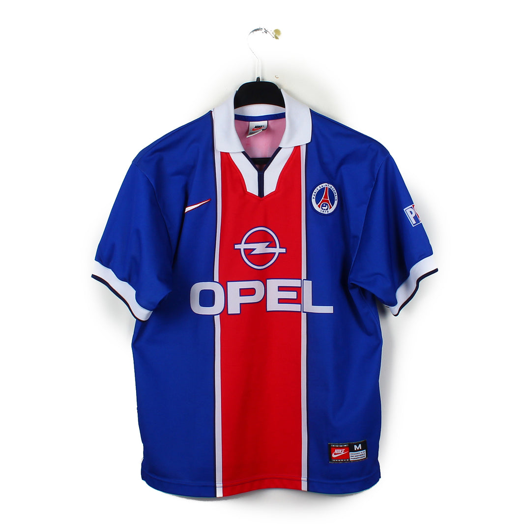 1997/98 - PSG - Simone #9 (M)