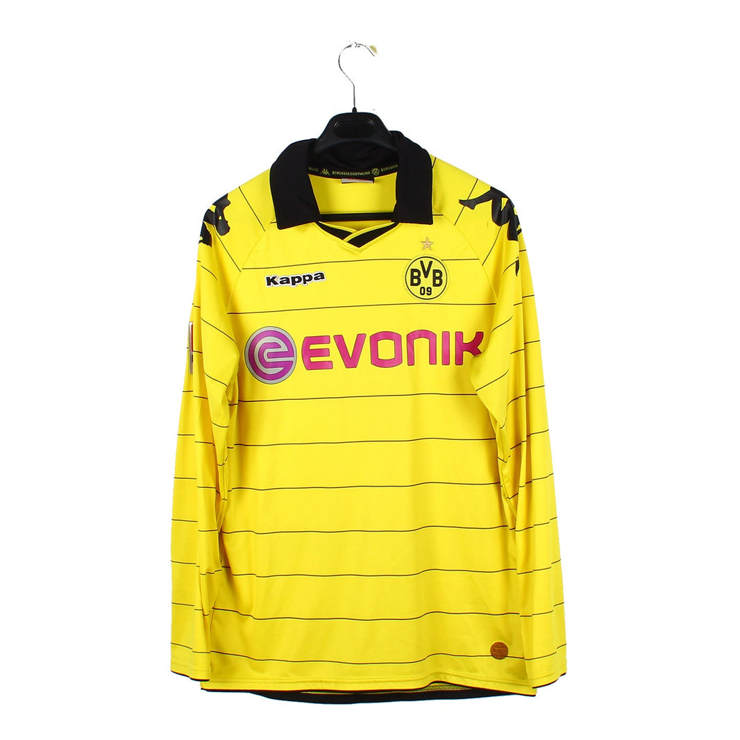 2010/11 - Dortmund (M)