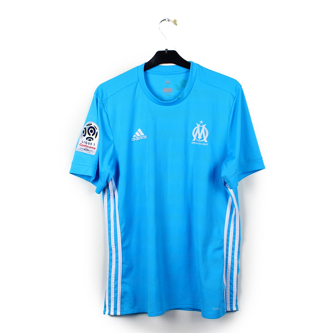 2017/18 - OM - Payet #10 (L)