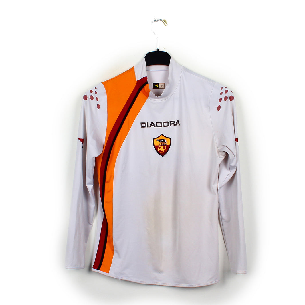 2004/05 - AS Roma (S)