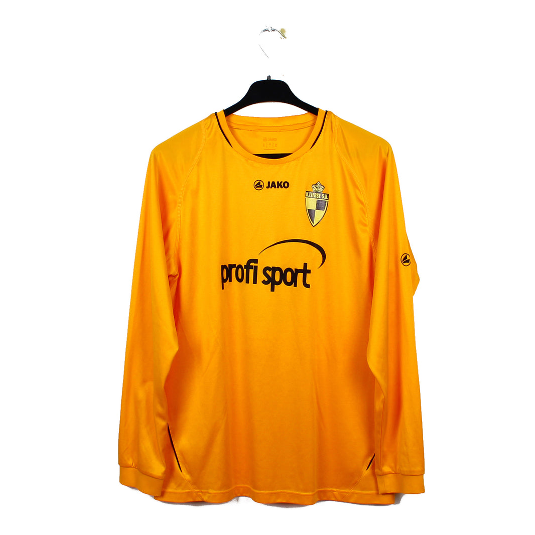 2010's - Lierse SK #8 (L)