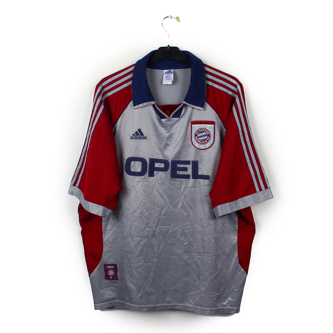 1998/99 - Bayern Munich - Matthaus #10 (2XL)