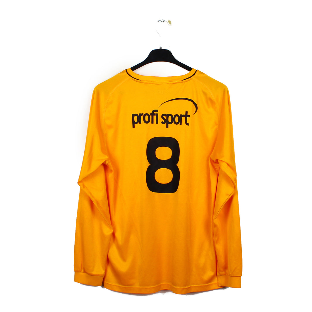 2010's - Lierse SK #8 (L)