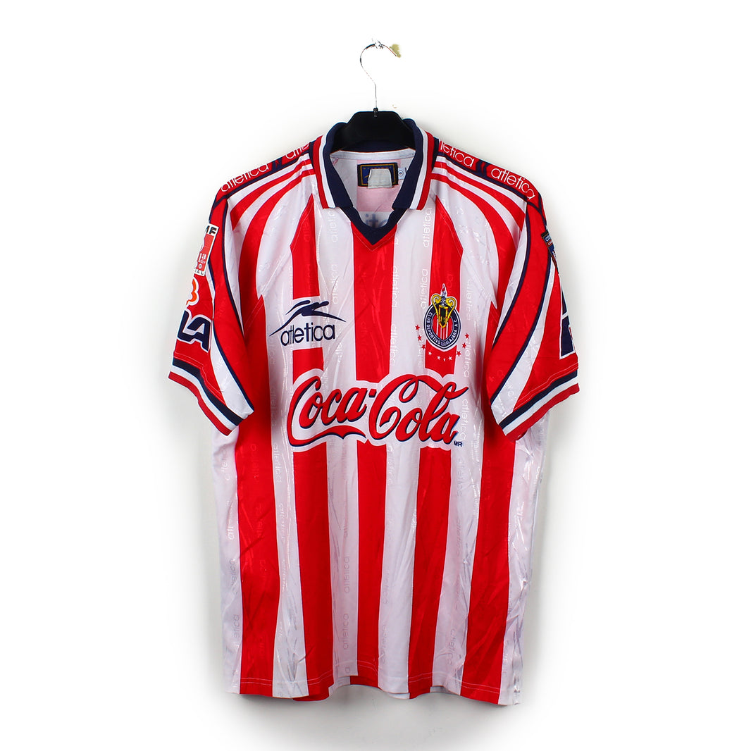 1998/99 - Chivas Guadalajara (L)