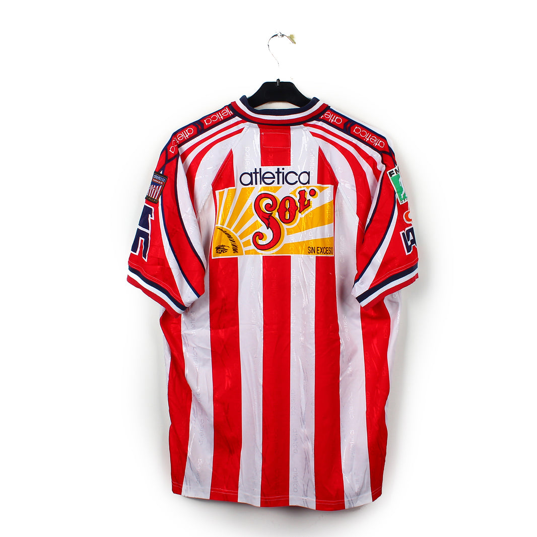 1998/99 - Chivas Guadalajara (L)