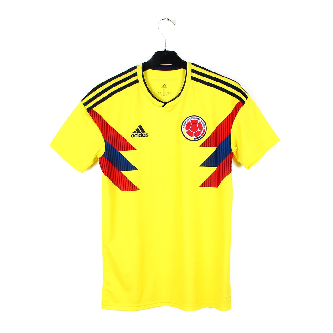 2018/19 - Colombie (XS)