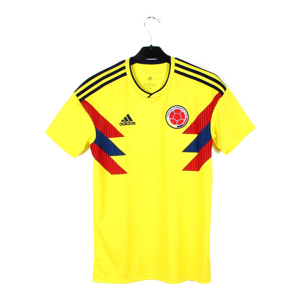 2018/19 - Colombie (L)