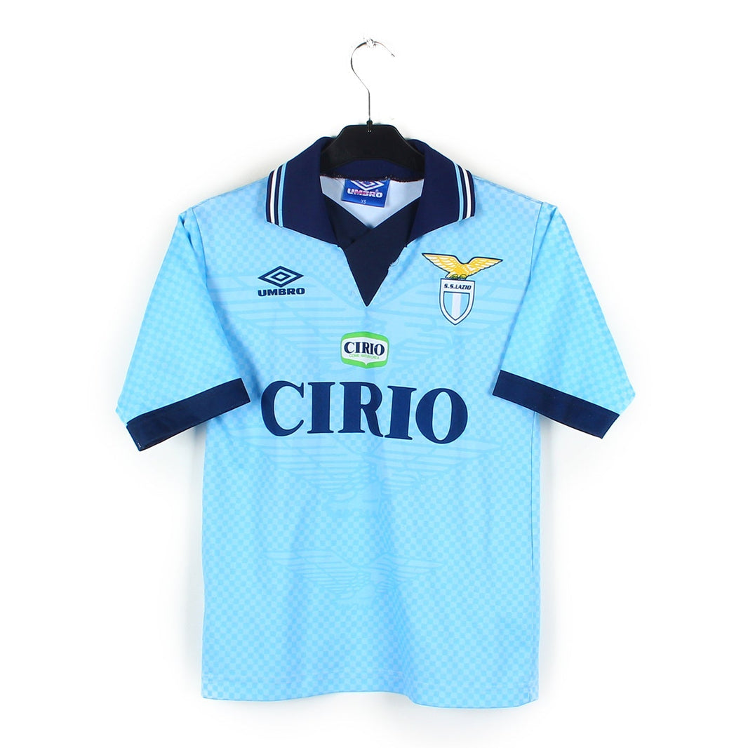 1996/97 - Lazio Rome (XS)