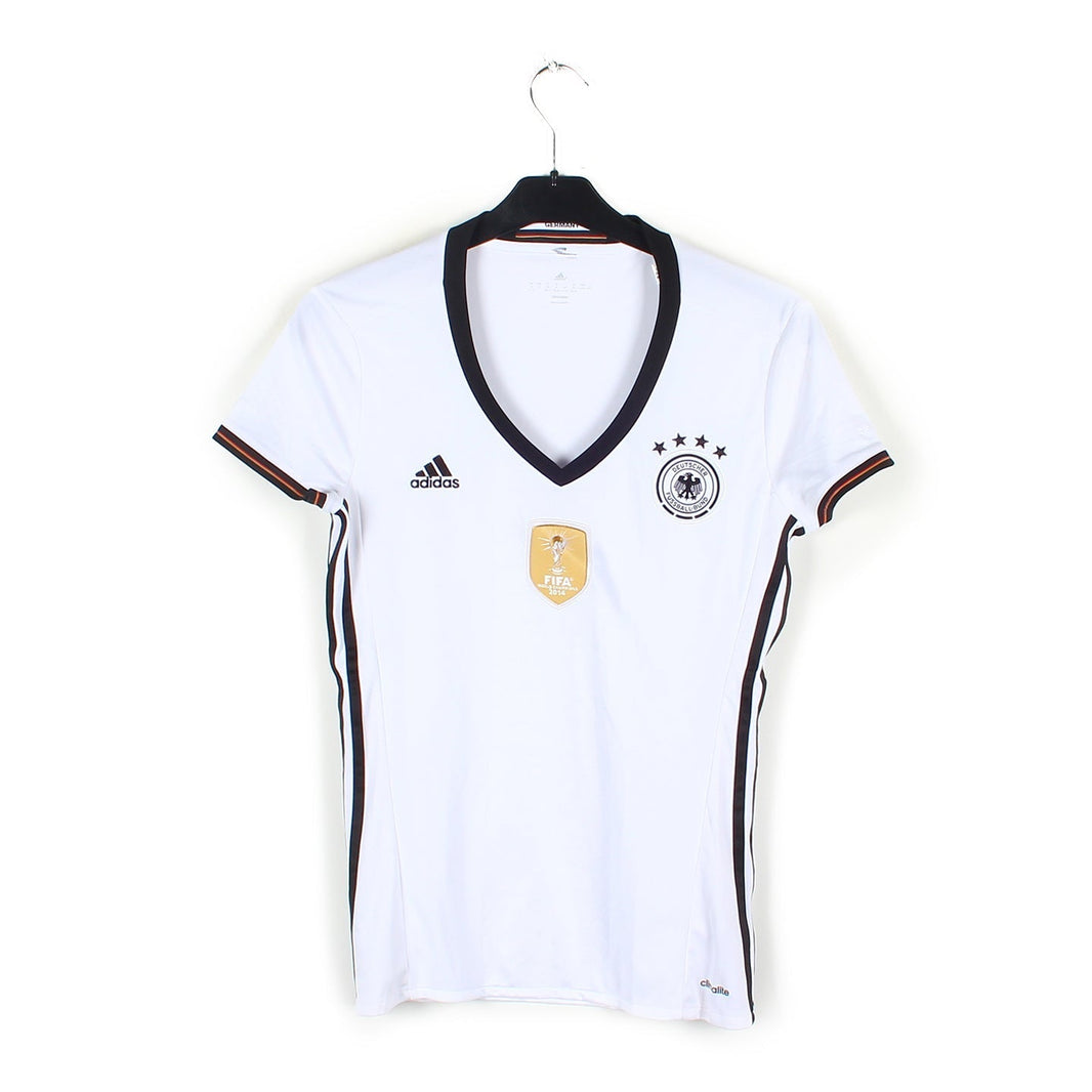 2015/16 - Allemagne (XL femme)