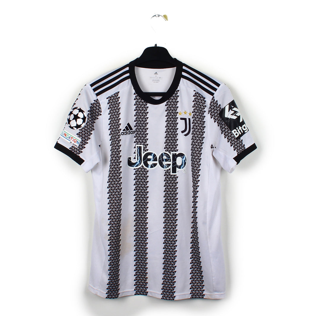 2022/23 - Juventus - Pogba #10 (M)