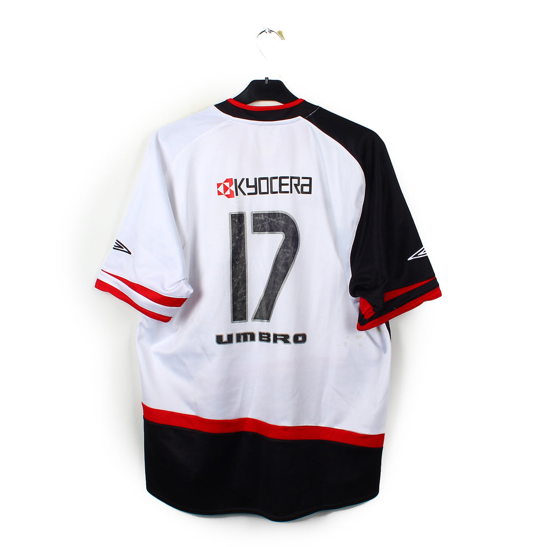 2005/07 - Atletico Paranaense #17 (XL)