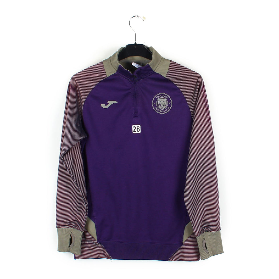 2019/20 - Toulouse FC #28 (S) [stock pro]