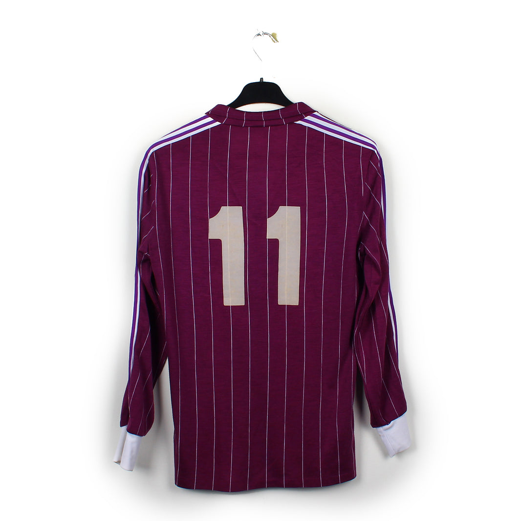 1982/83 - Toulouse FC #11 (L)