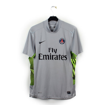 2011/12 - PSG - Sirigu #30 (L) [stock pro]