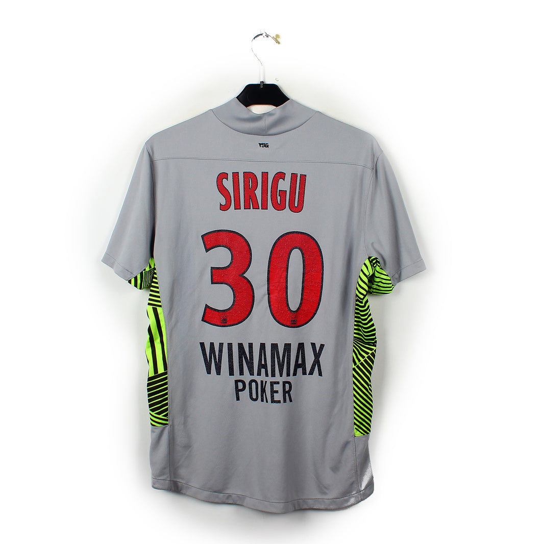 2011/12 - PSG - Sirigu #30 (L) [stock pro]