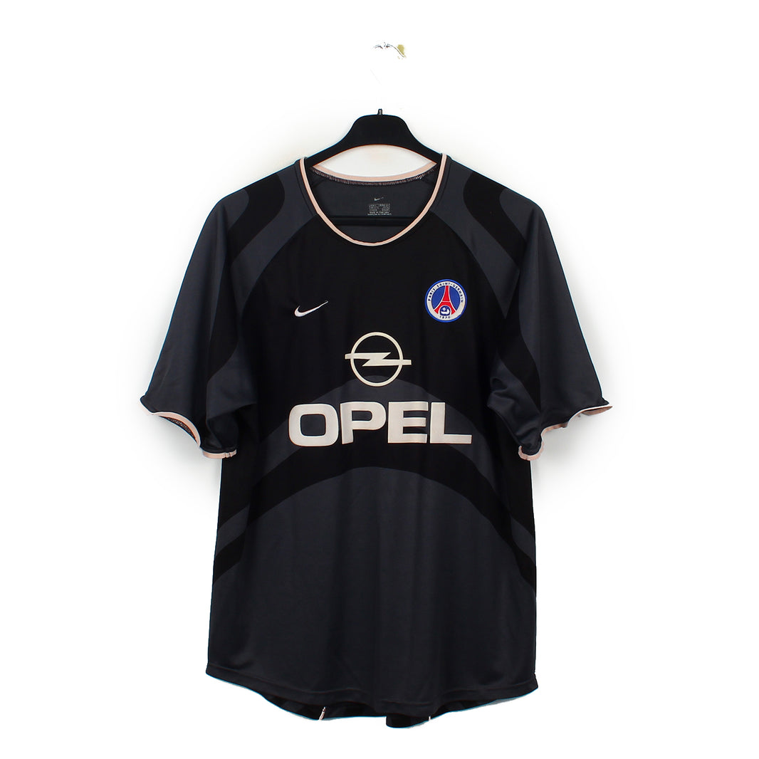 2001/02 - PSG (L)