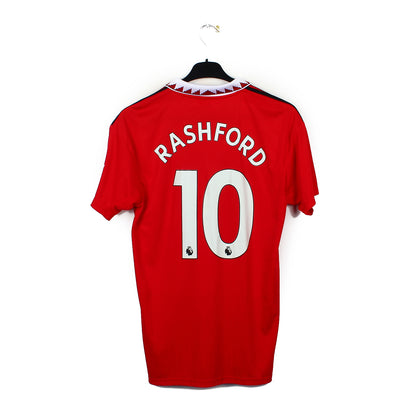 2022/23 - Manchester United - Rashford #10 (M)