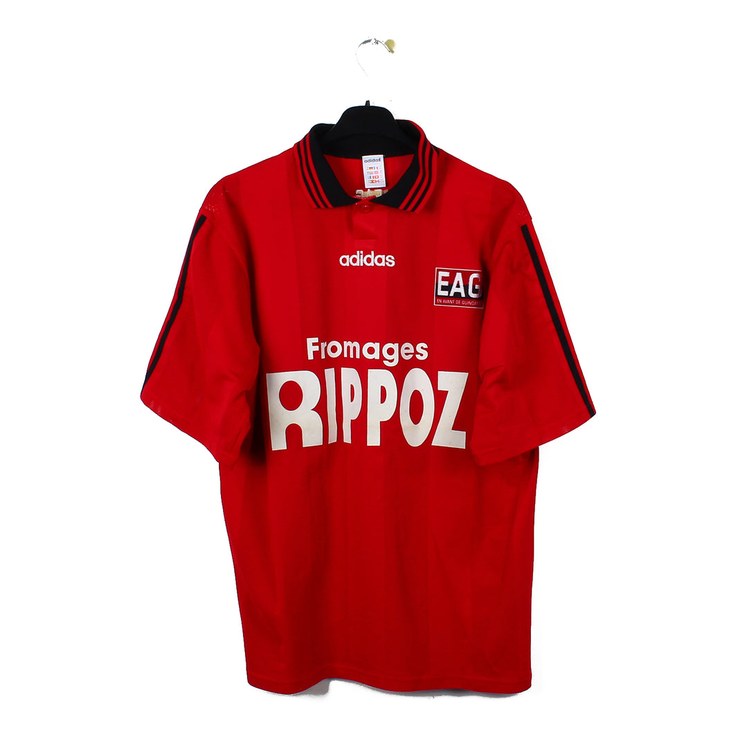 1996/97 - Guingamp #8 (XL)