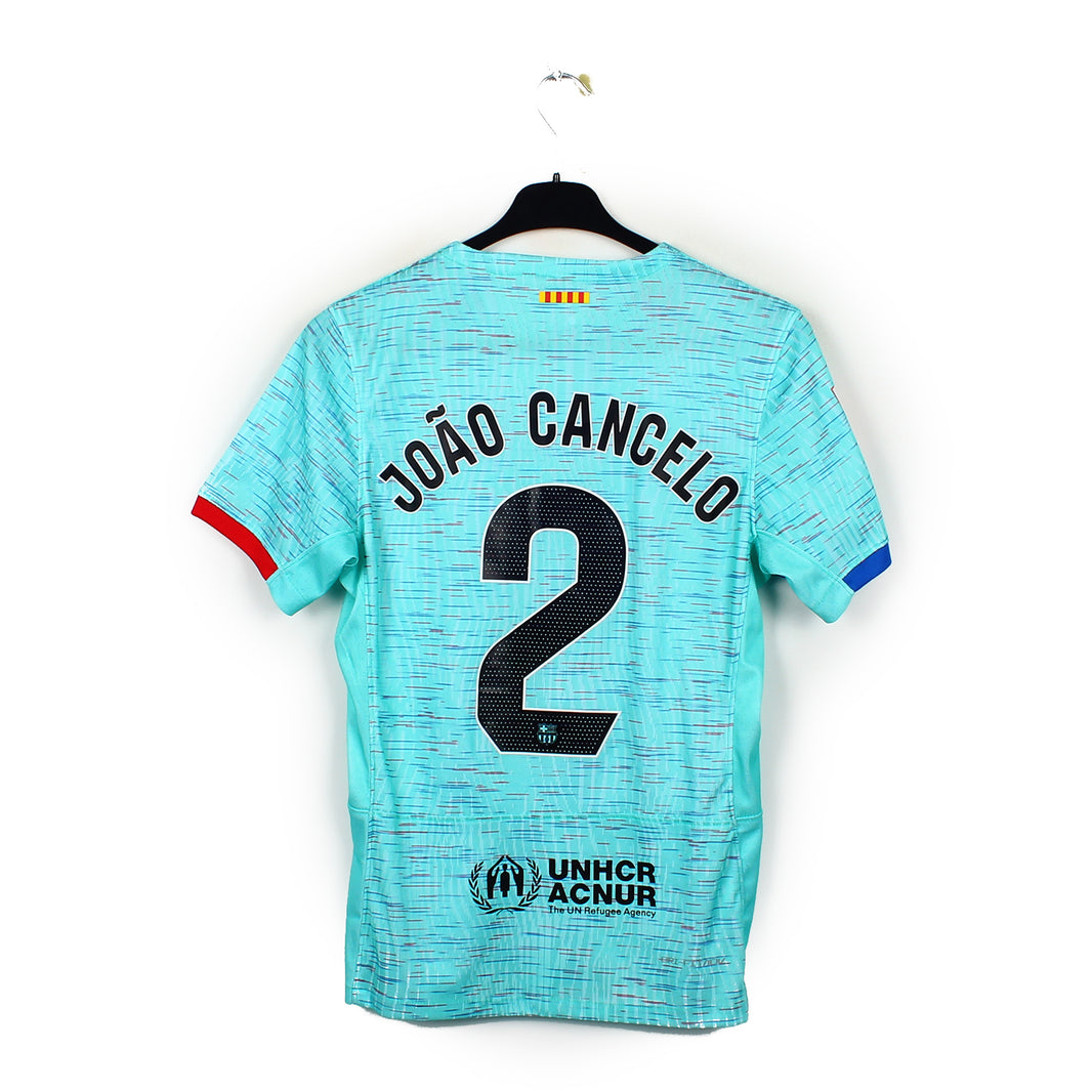 2023/24 - Barcelone - Joao Cancelo #2 (M) [pro]