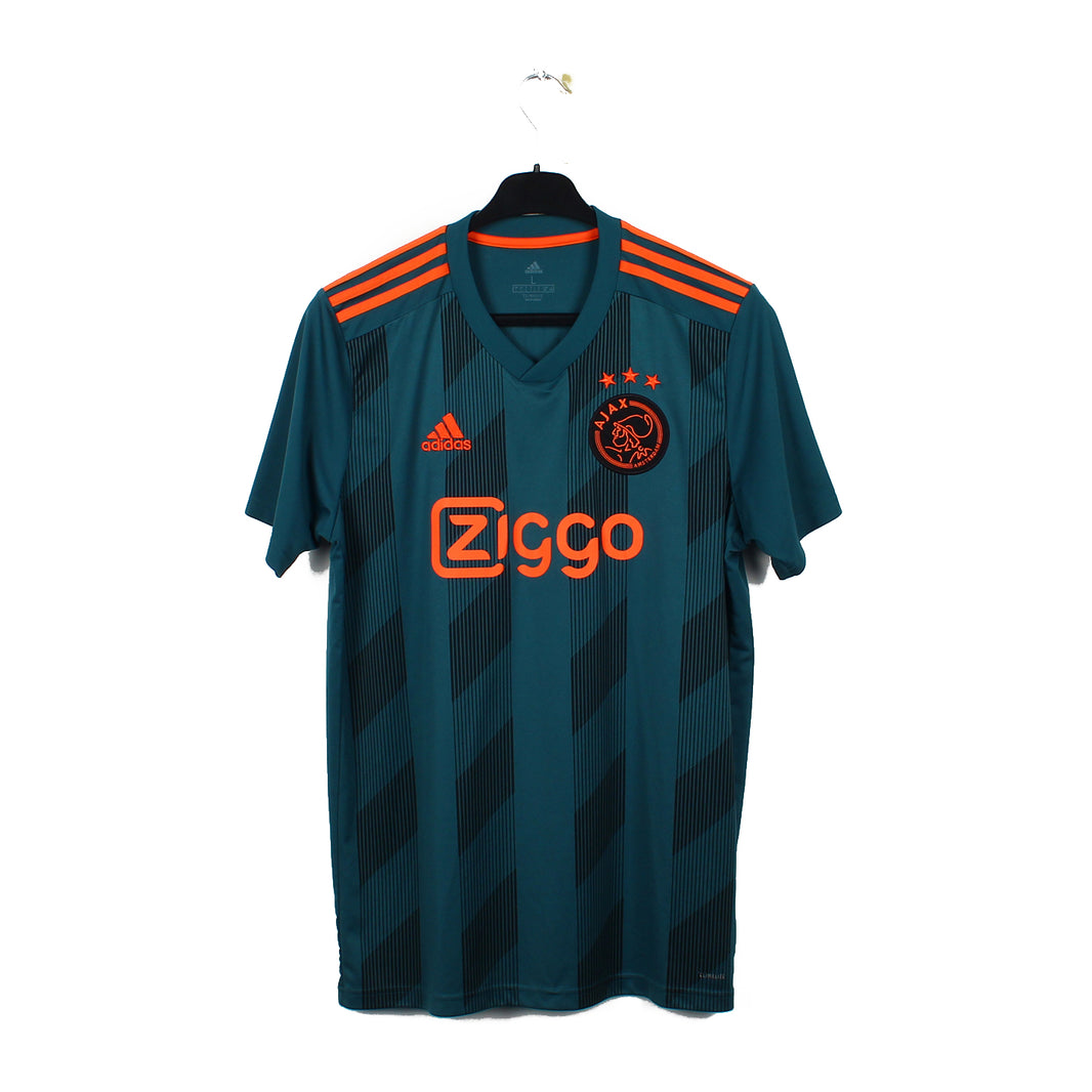 2019/20 - Ajax Amsterdam - Ziyech #22 (L)