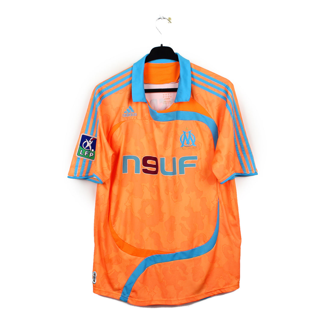 2007/08 - OM - Nasri #22 (XL)