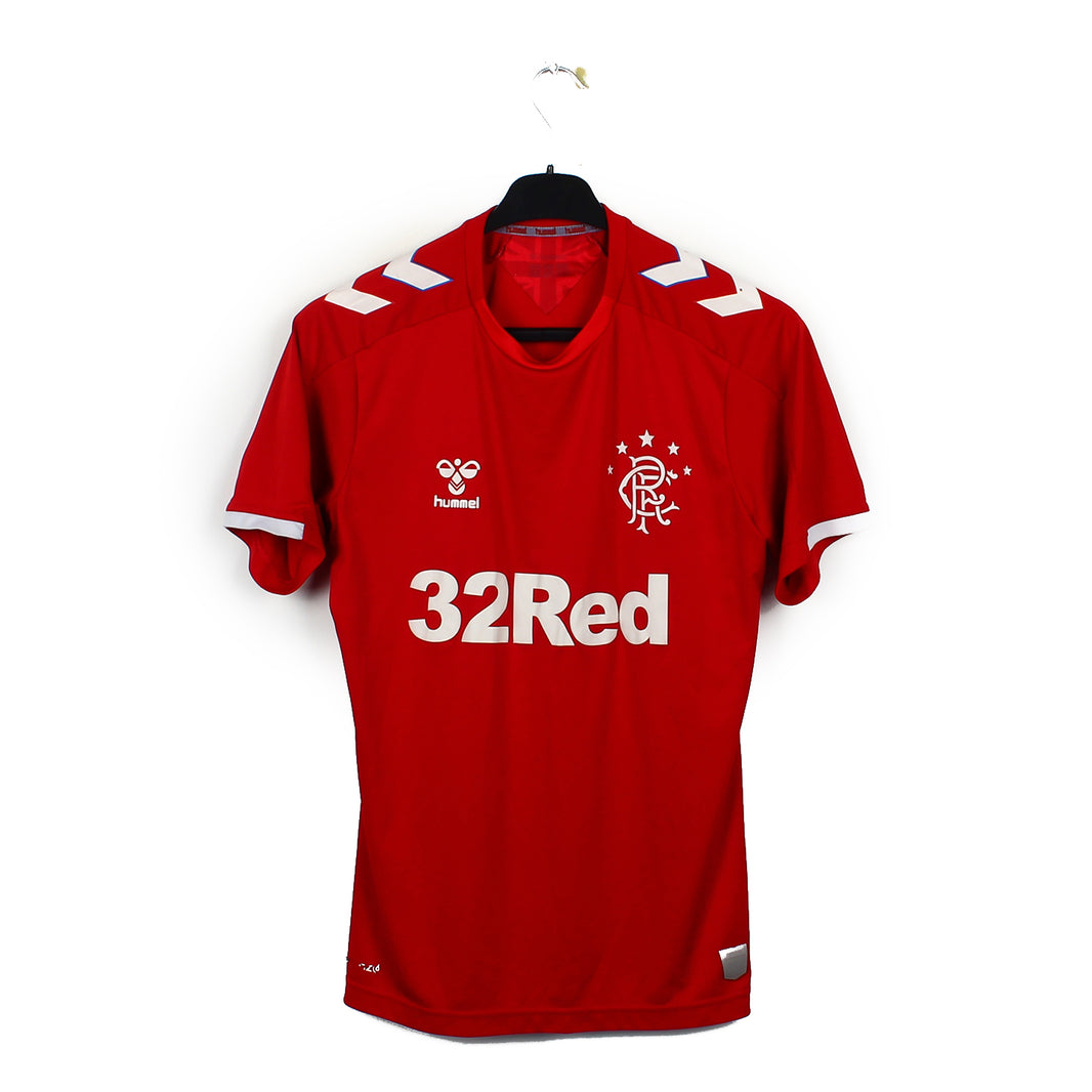 2019/20 - Glasgow Rangers - Hagi #7 (M)