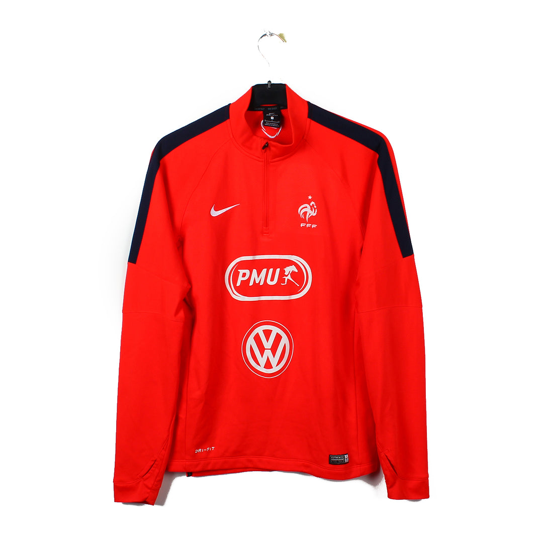 2015/16 - Equipe de France (S) [stock pro]