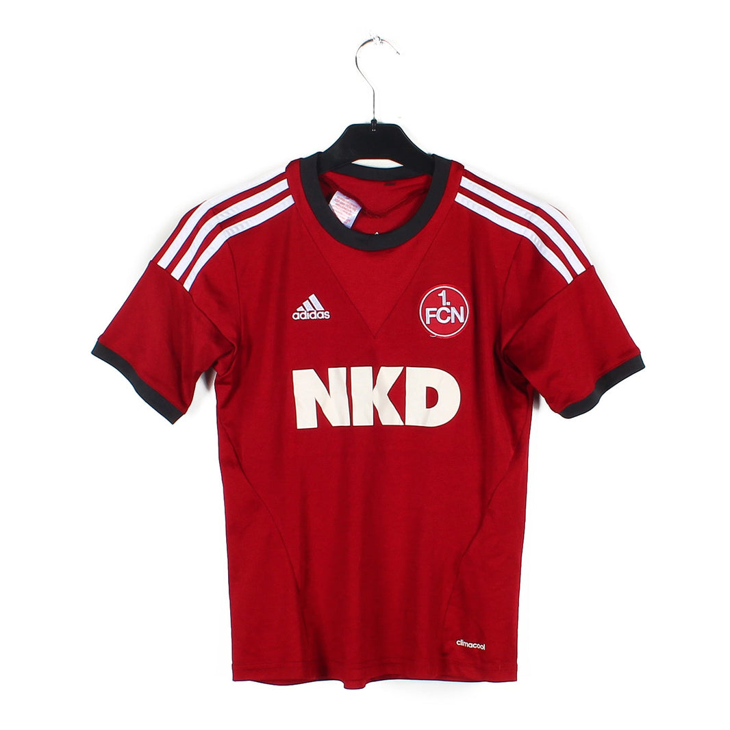 2013/14 - Nuremberg FC (11/12 ans)