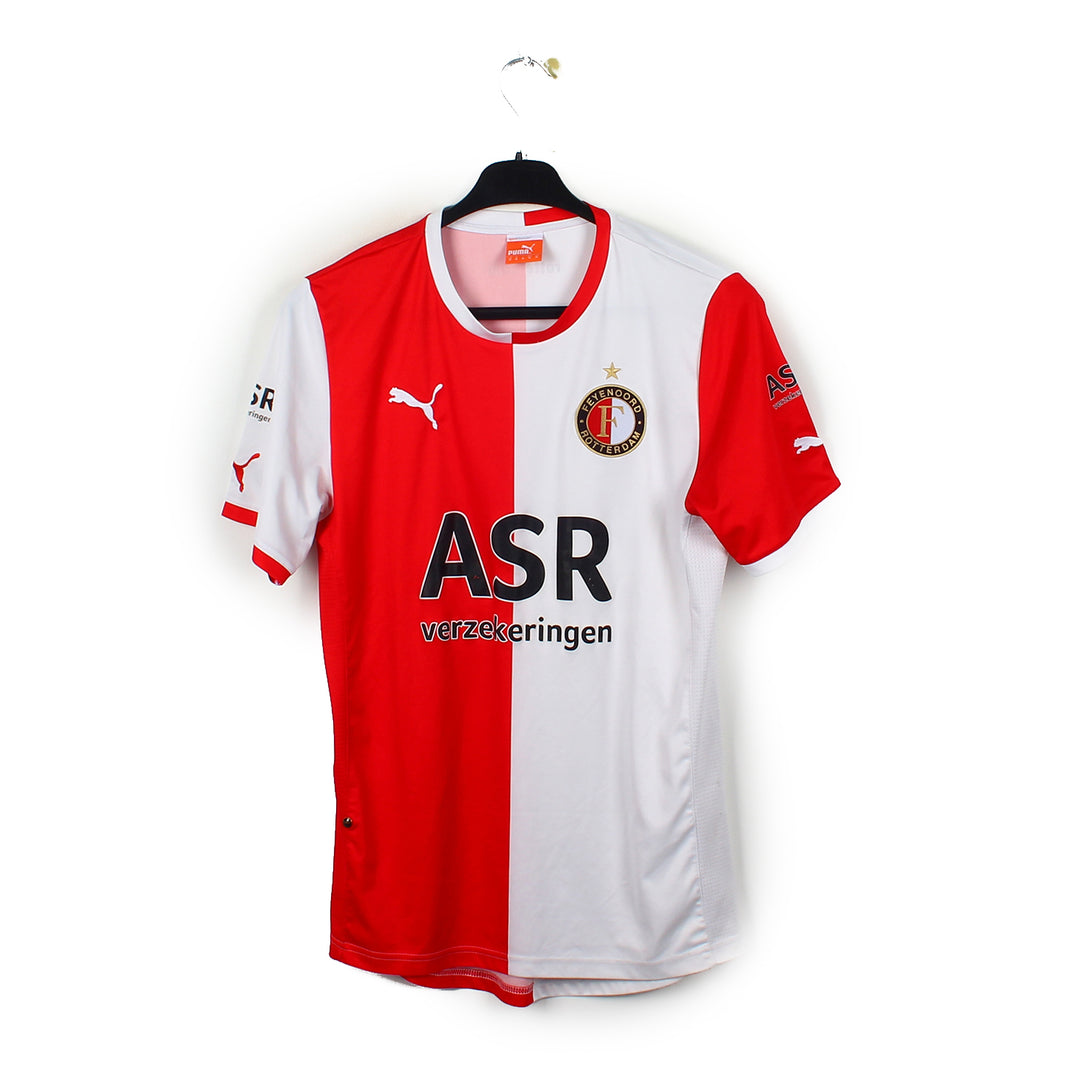 2011/12 - Feyenoord (M)