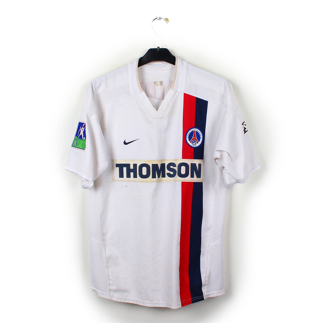 2002/03 - PSG - Ronladinho #10 (M)