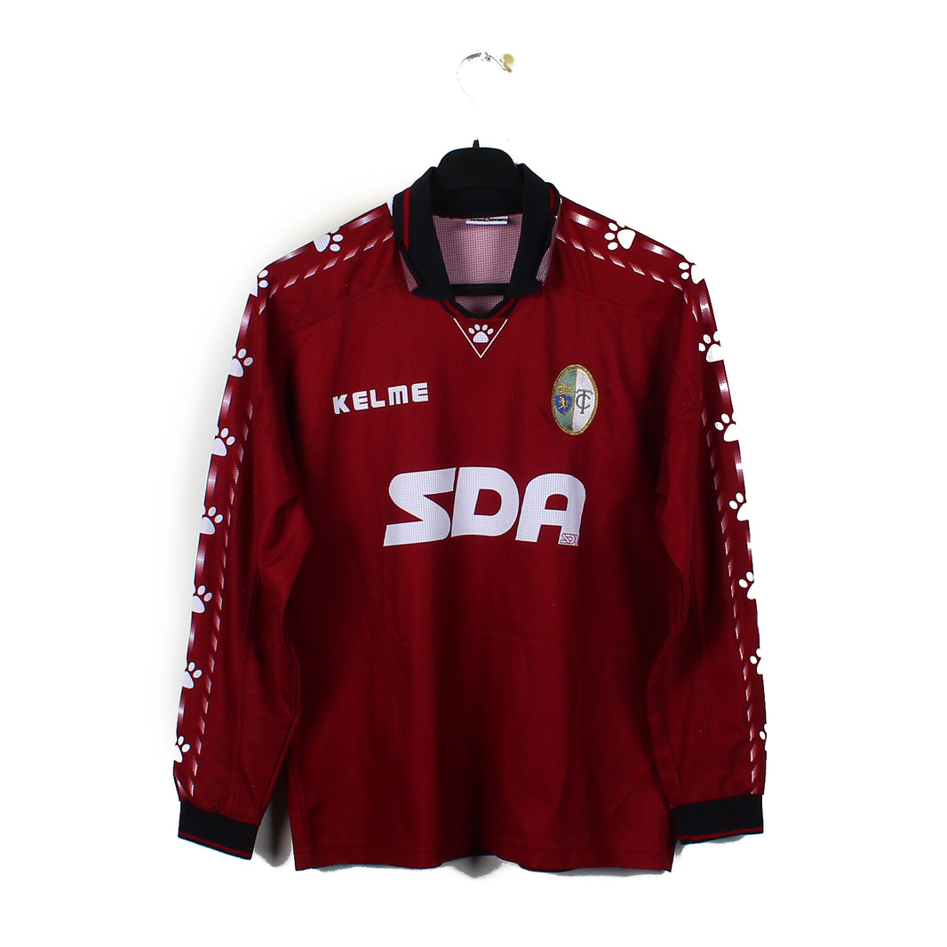 1996/97 - Torino #3 (S) [MATCH ISSUE]