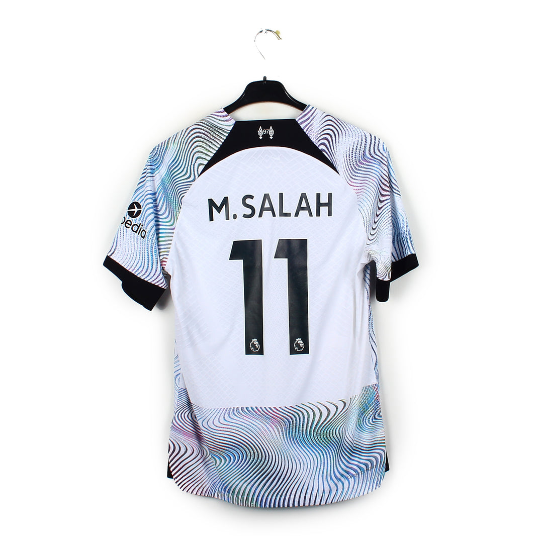 2022/23 - Liverpool FC - Salah #11 (M)