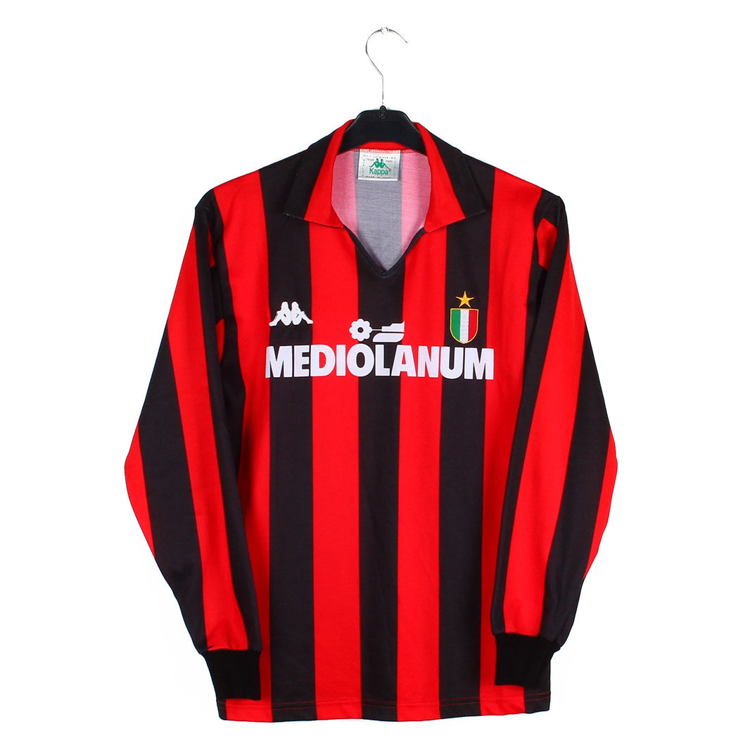 1988/89 - Milan AC (S)