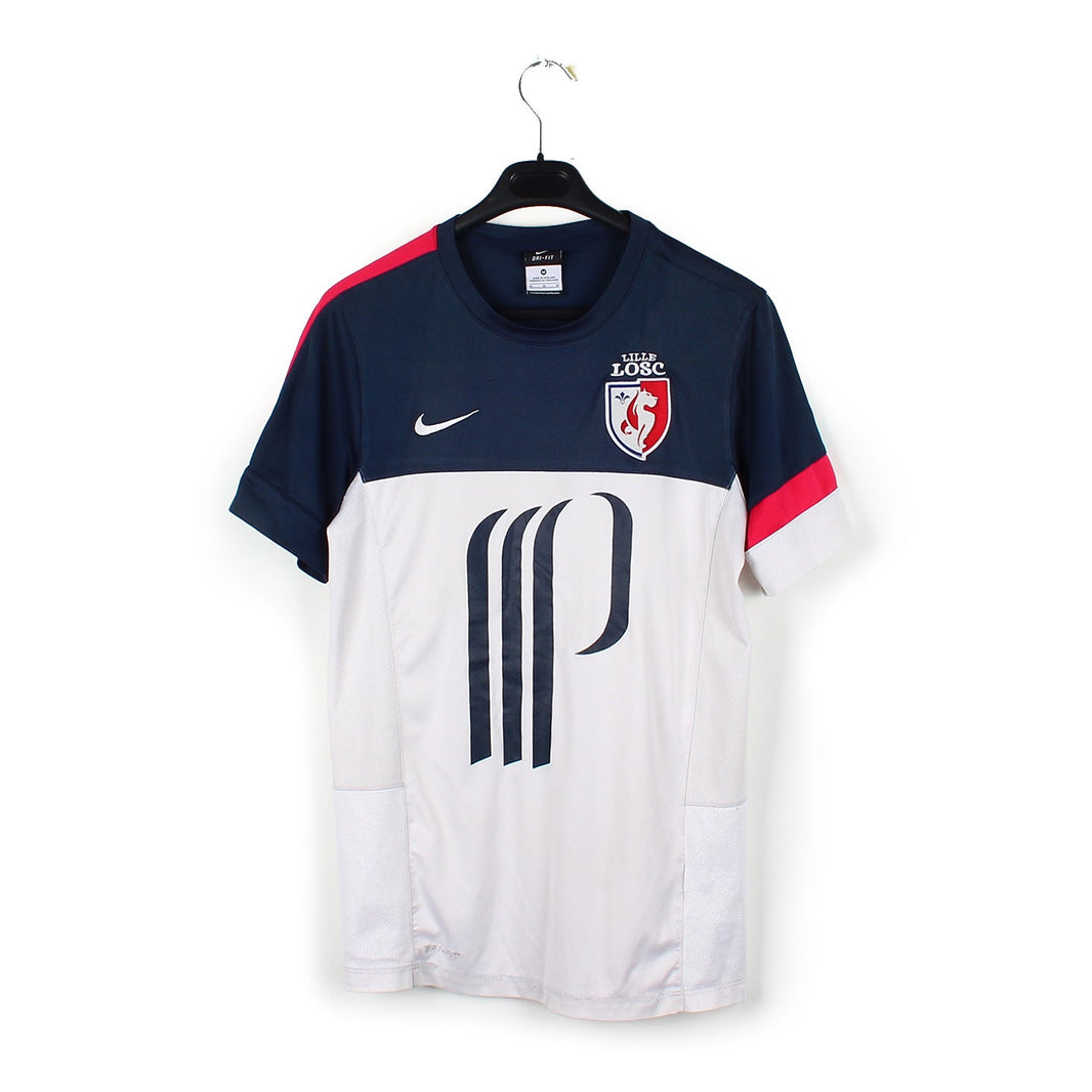 2013/14 - LOSC (M)